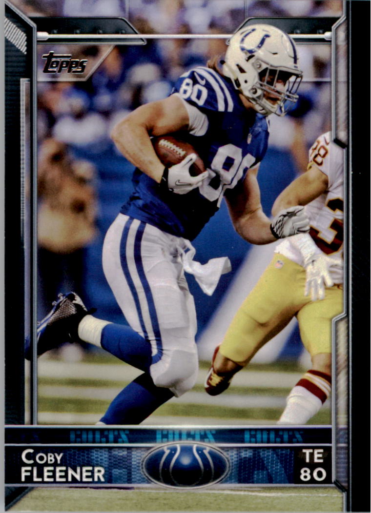 A7199- 2015 Topps Football Card #s 1-250 +Rookies -You Pick- 15+ FREE US SHIP