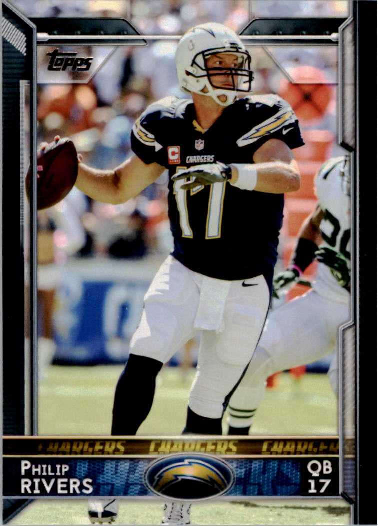 A7199- 2015 Topps Football Card #s 1-250 +Rookies -You Pick- 15+ FREE US SHIP