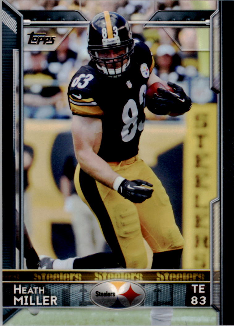 A7199- 2015 Topps Football Card #s 1-250 +Rookies -You Pick- 15+ FREE US SHIP