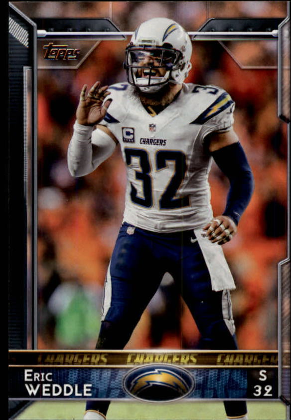 A7199- 2015 Topps Football Card #s 1-250 +Rookies -You Pick- 15+ FREE US SHIP