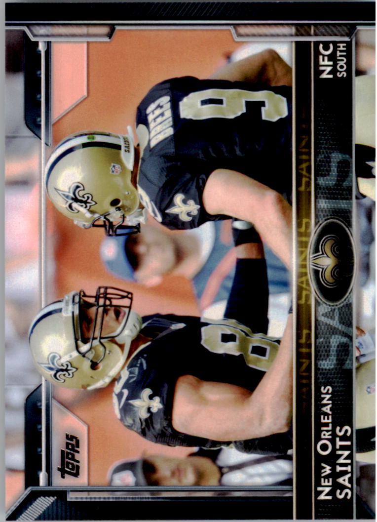 A7199- 2015 Topps Football Card #s 1-250 +Rookies -You Pick- 15+ FREE US SHIP