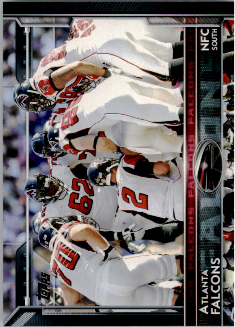 A7199- 2015 Topps Football Card #s 1-250 +Rookies -You Pick- 15+ FREE US SHIP