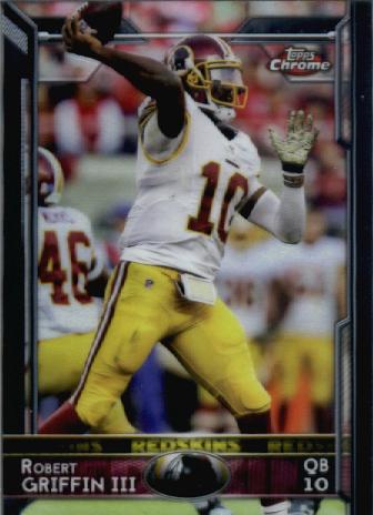 A4161- 2015 Topps Chrome Mini FB Card #s 1-200 -You Pick- 15+ FREE US SHIP - Bild 4 von 185