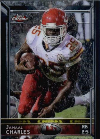 A4161- 2015 Topps Chrome Mini FB Card #s 1-200 -You Pick- 15+ FREE US SHIP - Bild 8 von 185