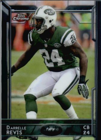 A4161- 2015 Topps Chrome Mini FB Card #s 1-200 -You Pick- 15+ FREE US SHIP - Bild 39 von 185