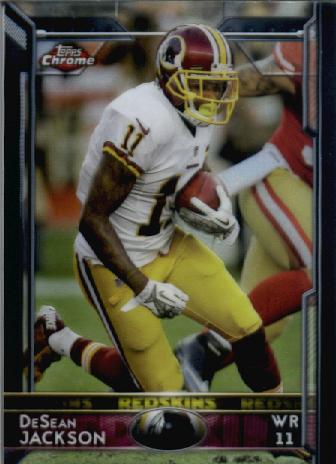 A4161- 2015 Topps Chrome Mini FB Card #s 1-200 -You Pick- 15+ FREE US SHIP - Bild 52 von 185