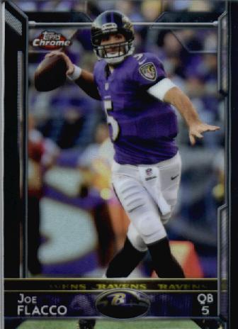 A4161- 2015 Topps Chrome Mini FB Card #s 1-200 -You Pick- 15+ FREE US SHIP - Bild 54 von 185