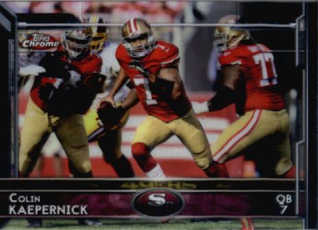 A4161- 2015 Topps Chrome Mini FB Card #s 1-200 -You Pick- 15+ FREE US SHIP - Bild 56 von 185