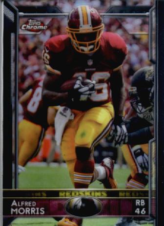 A4161- 2015 Topps Chrome Mini FB Card #s 1-200 -You Pick- 15+ FREE US SHIP - Bild 57 von 185