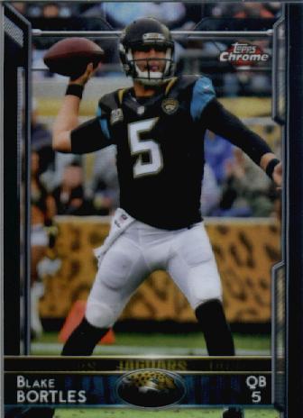 A4161- 2015 Topps Chrome Mini FB Card #s 1-200 -You Pick- 15+ FREE US SHIP - Bild 80 von 185