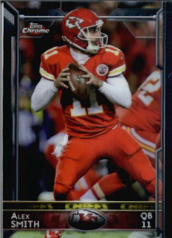 A4161- 2015 Topps Chrome Mini FB Card #s 1-200 -You Pick- 15+ FREE US SHIP - Bild 81 von 185