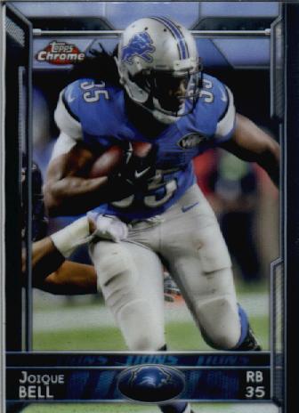 A4161- 2015 Topps Chrome Mini FB Card #s 1-200 -You Pick- 15+ FREE US SHIP - Bild 83 von 185