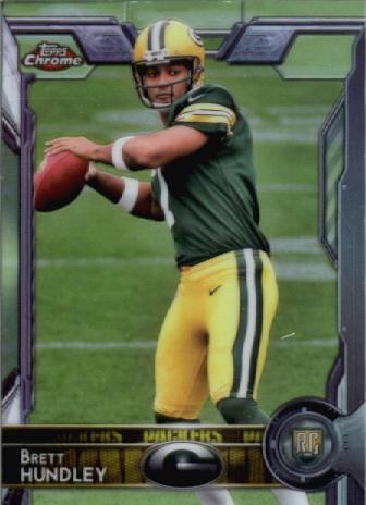 A4161- 2015 Topps Chrome Mini FB Card #s 1-200 -You Pick- 15+ FREE US SHIP - Bild 102 von 185