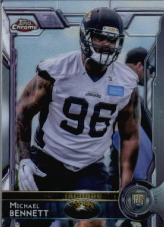 A4161- 2015 Topps Chrome Mini FB Card #s 1-200 -You Pick- 15+ FREE US SHIP - Bild 112 von 185