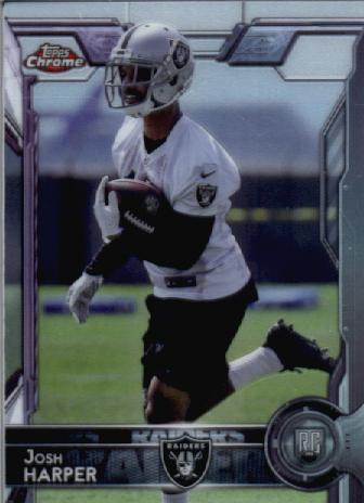 A4161- 2015 Topps Chrome Mini FB Card #s 1-200 -You Pick- 15+ FREE US SHIP - Bild 122 von 185