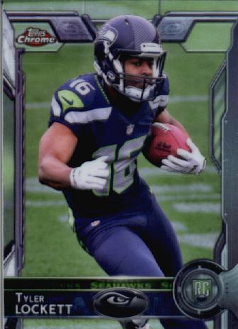 A4161- 2015 Topps Chrome Mini FB Card #s 1-200 -You Pick- 15+ FREE US SHIP - Bild 168 von 185