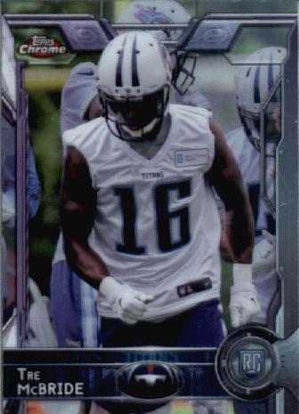 A4161- 2015 Topps Chrome Mini FB Card #s 1-200 -You Pick- 15+ FREE US SHIP - Bild 183 von 185