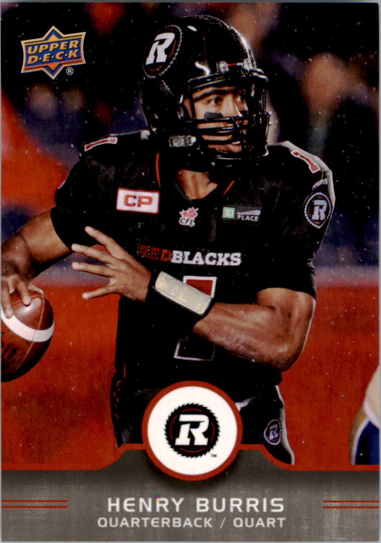 - You Pick Details about   2016 Upper Deck CFL Football Card #s 1-100 10+ FREE SHIP A5397