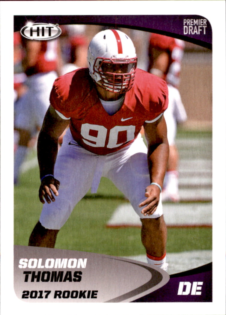 2017 SAGE HIT Premier Draft YOU PICK - Picture 10 of 149