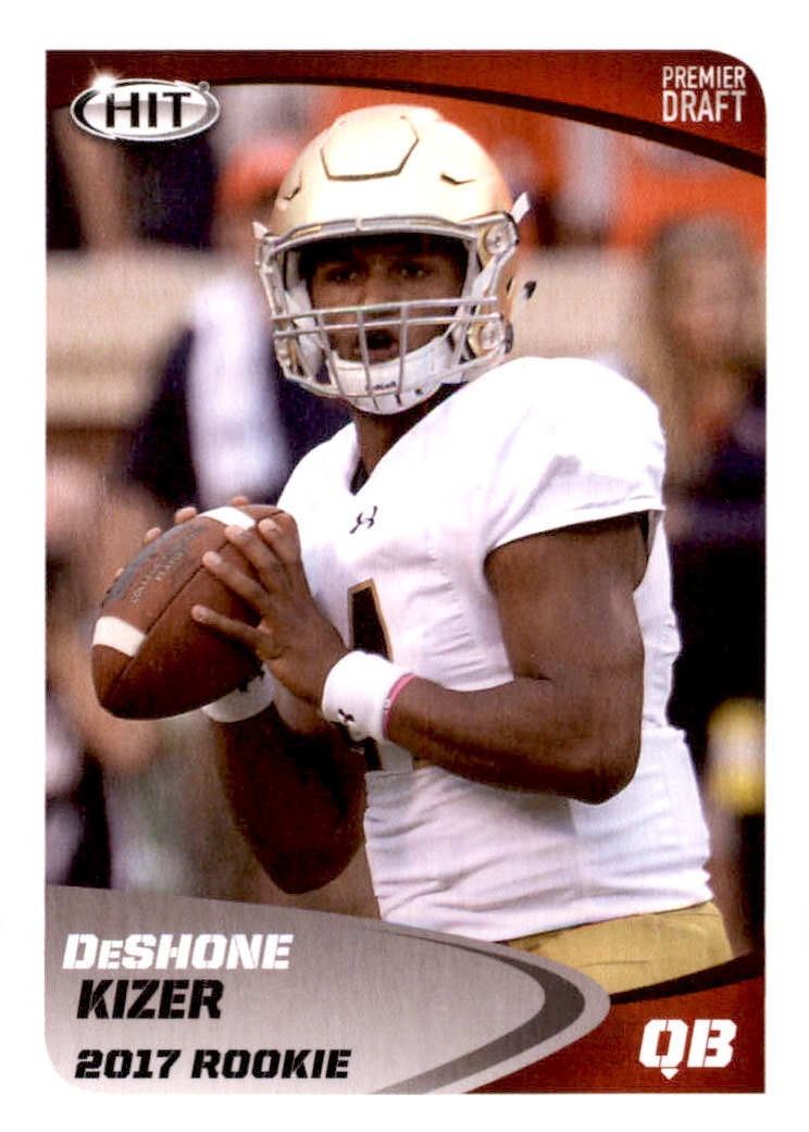 2017 SAGE HIT Premier Draft YOU PICK - Picture 18 of 149