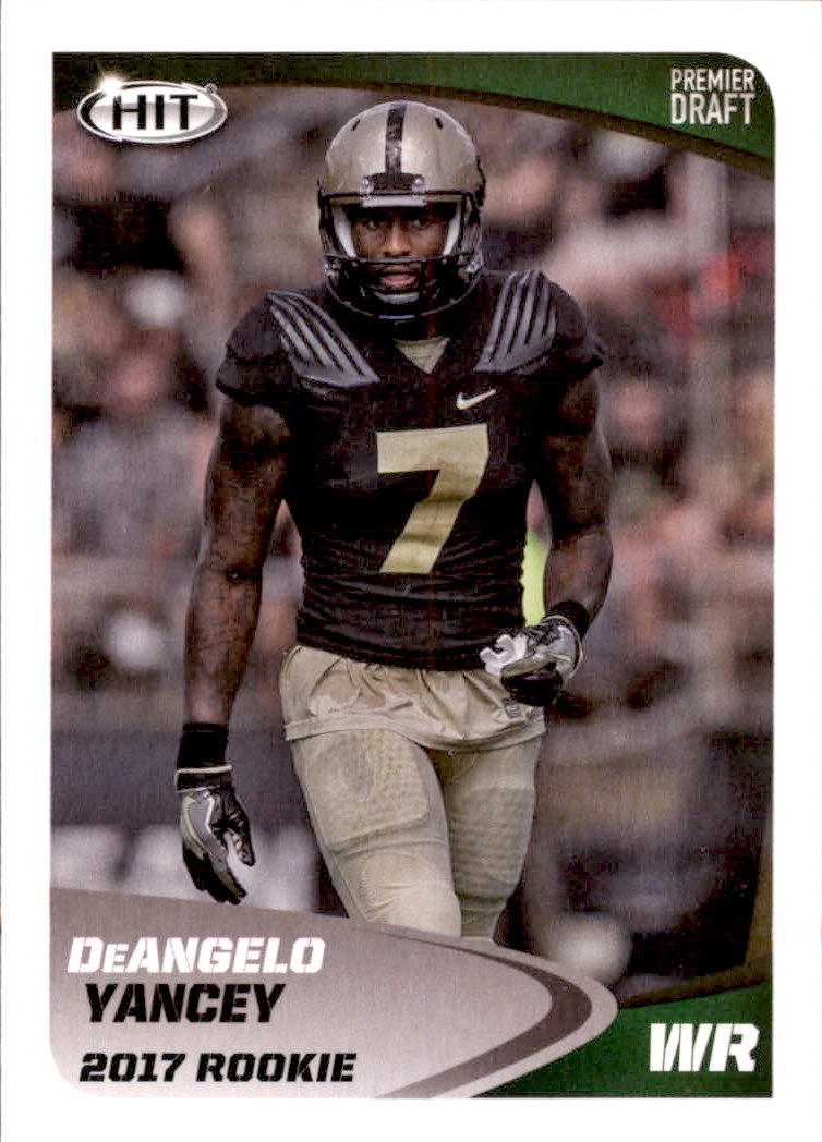 2017 SAGE HIT Premier Draft YOU PICK - Picture 26 of 149