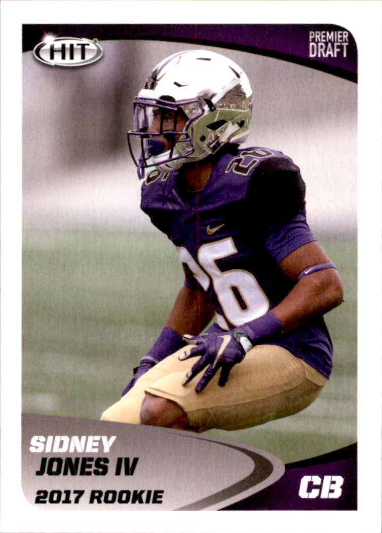 2017 SAGE HIT Premier Draft YOU PICK - Picture 28 of 149