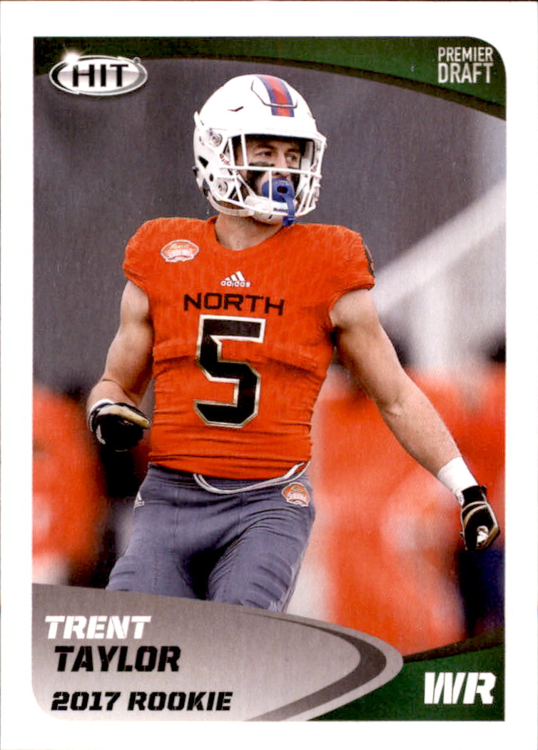 2017 SAGE HIT Premier Draft YOU PICK - Picture 32 of 149