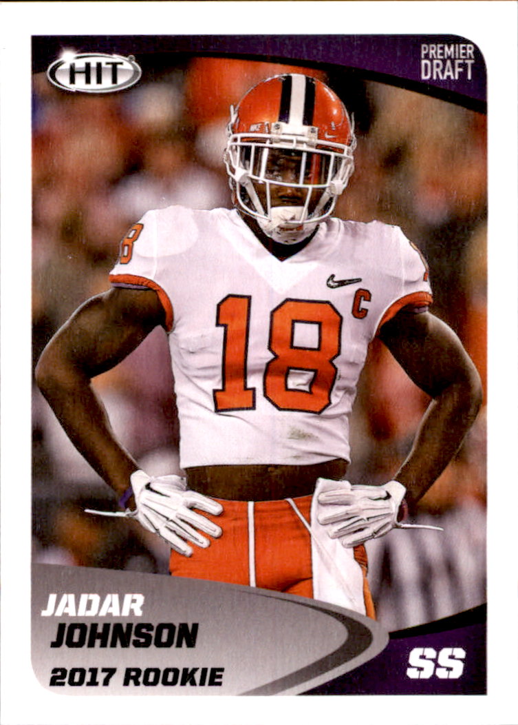 2017 SAGE HIT Premier Draft YOU PICK - Picture 34 of 149