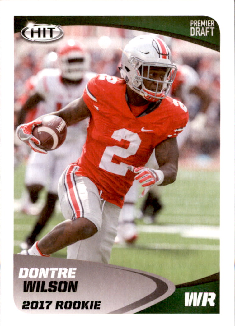 2017 SAGE HIT Premier Draft YOU PICK - Picture 36 of 149