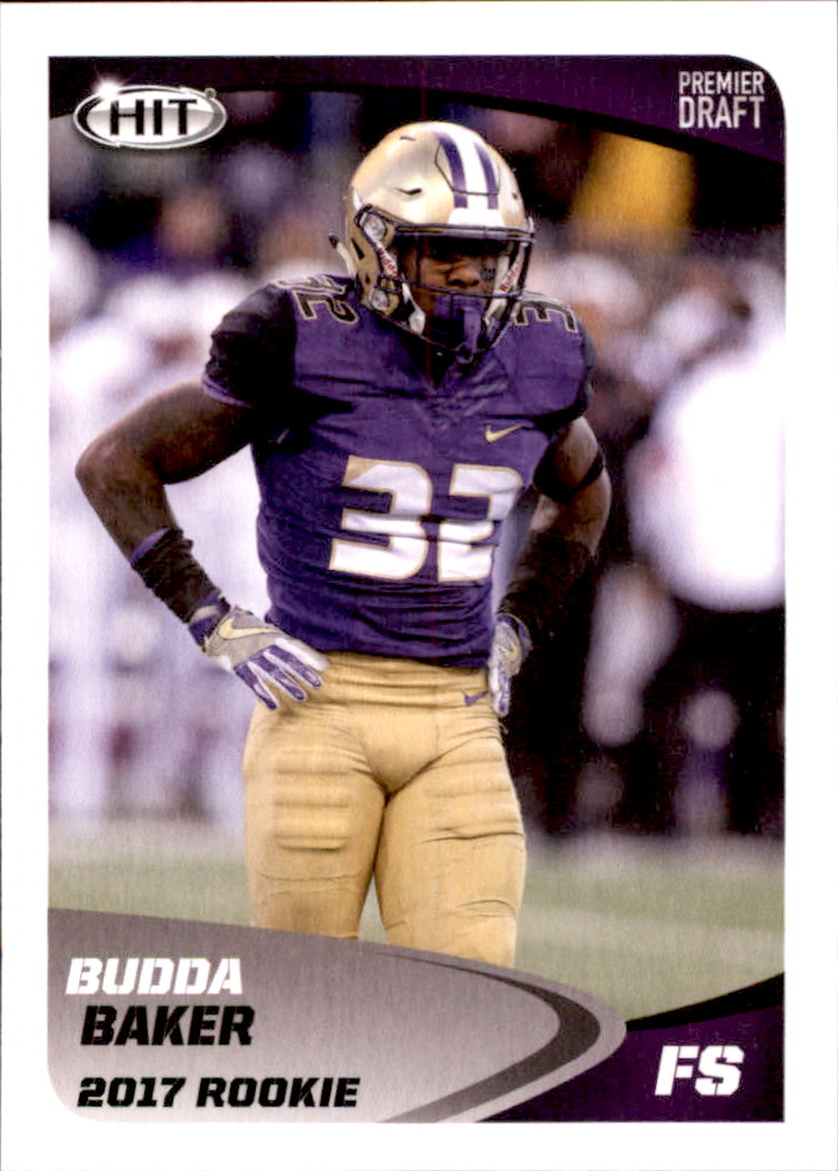 2017 SAGE HIT Premier Draft YOU PICK - Picture 44 of 149