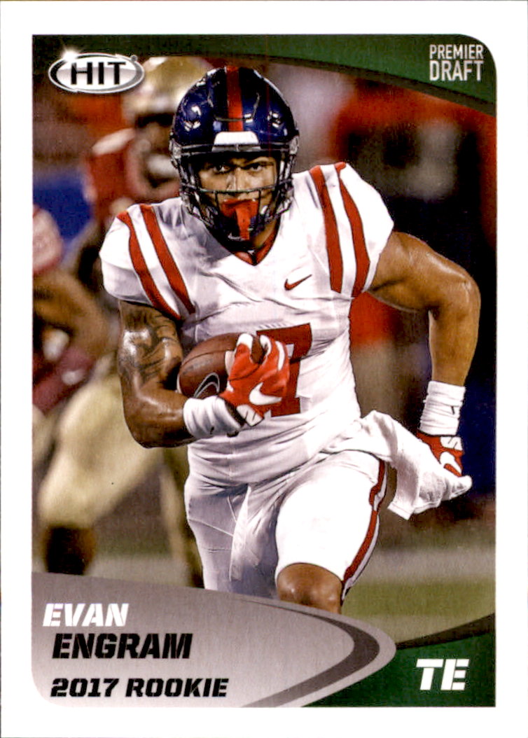 2017 SAGE HIT Premier Draft YOU PICK - Picture 46 of 149