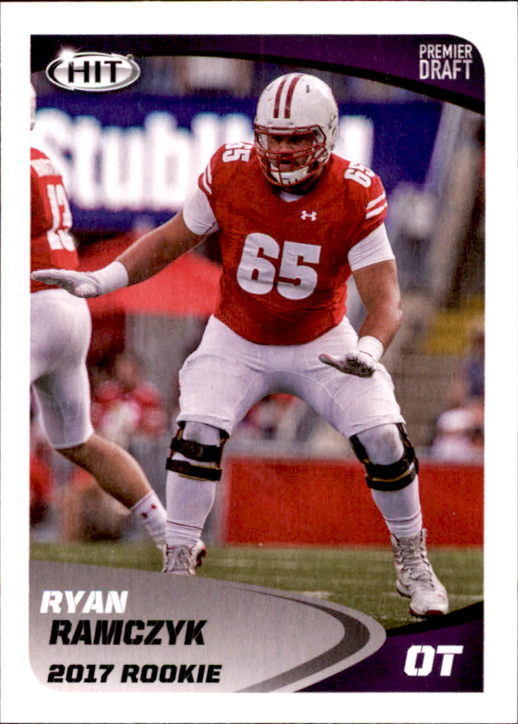 2017 SAGE HIT Premier Draft YOU PICK - Picture 48 of 149