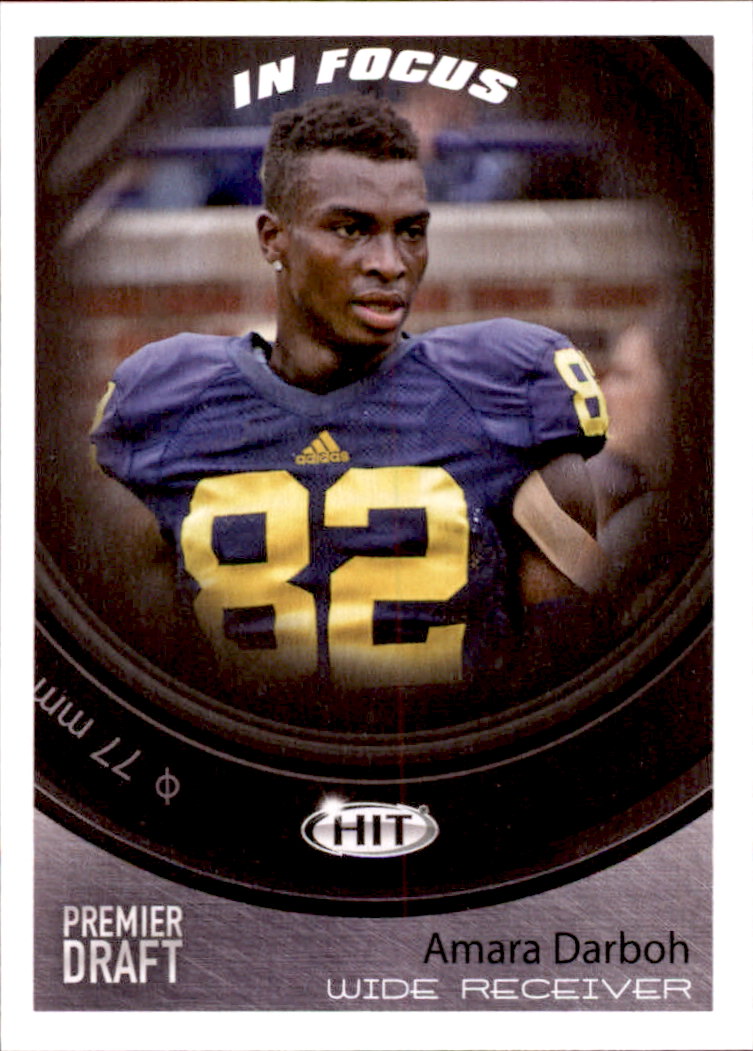 2017 SAGE HIT Premier Draft YOU PICK - Picture 50 of 149