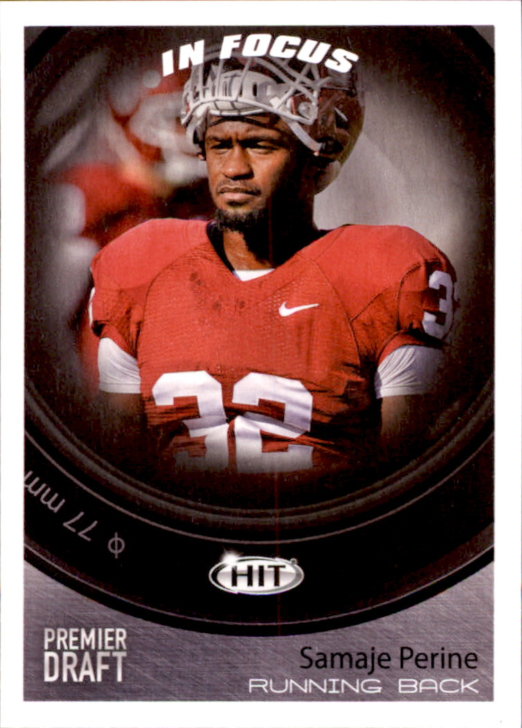 2017 SAGE HIT Premier Draft YOU PICK - Picture 52 of 149