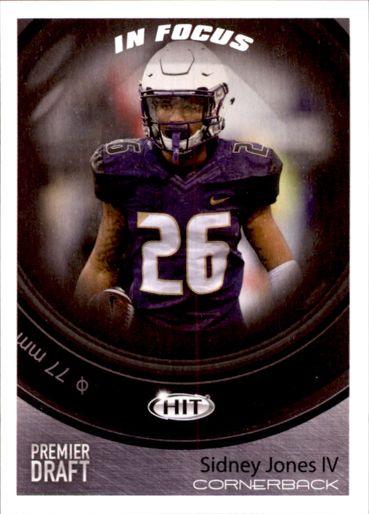 2017 SAGE HIT Premier Draft YOU PICK - Picture 56 of 149