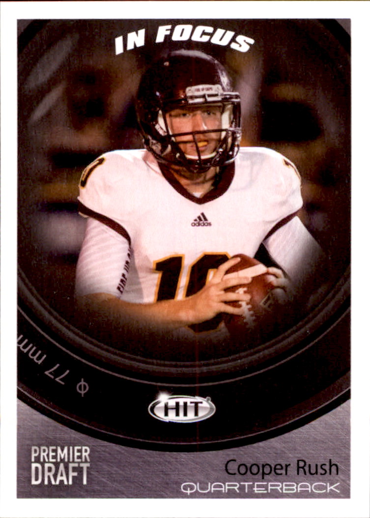 2017 SAGE HIT Premier Draft YOU PICK - Picture 58 of 149
