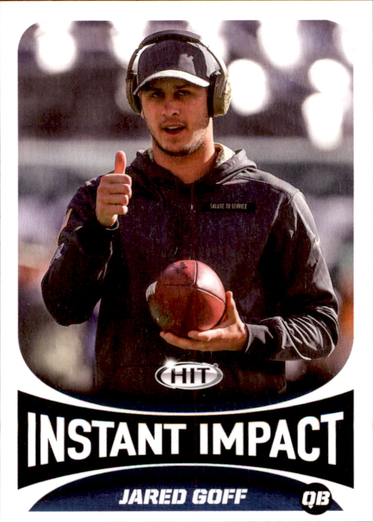 2017 SAGE HIT Premier Draft YOU PICK - Picture 66 of 149