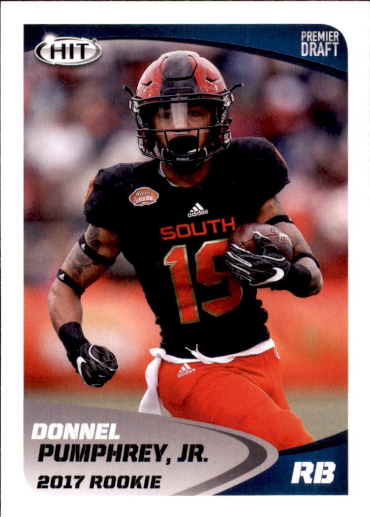 2017 SAGE HIT Premier Draft YOU PICK - Picture 84 of 149