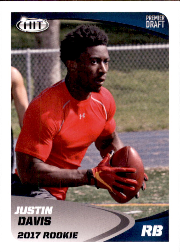 2017 SAGE HIT Premier Draft YOU PICK - Picture 86 of 149