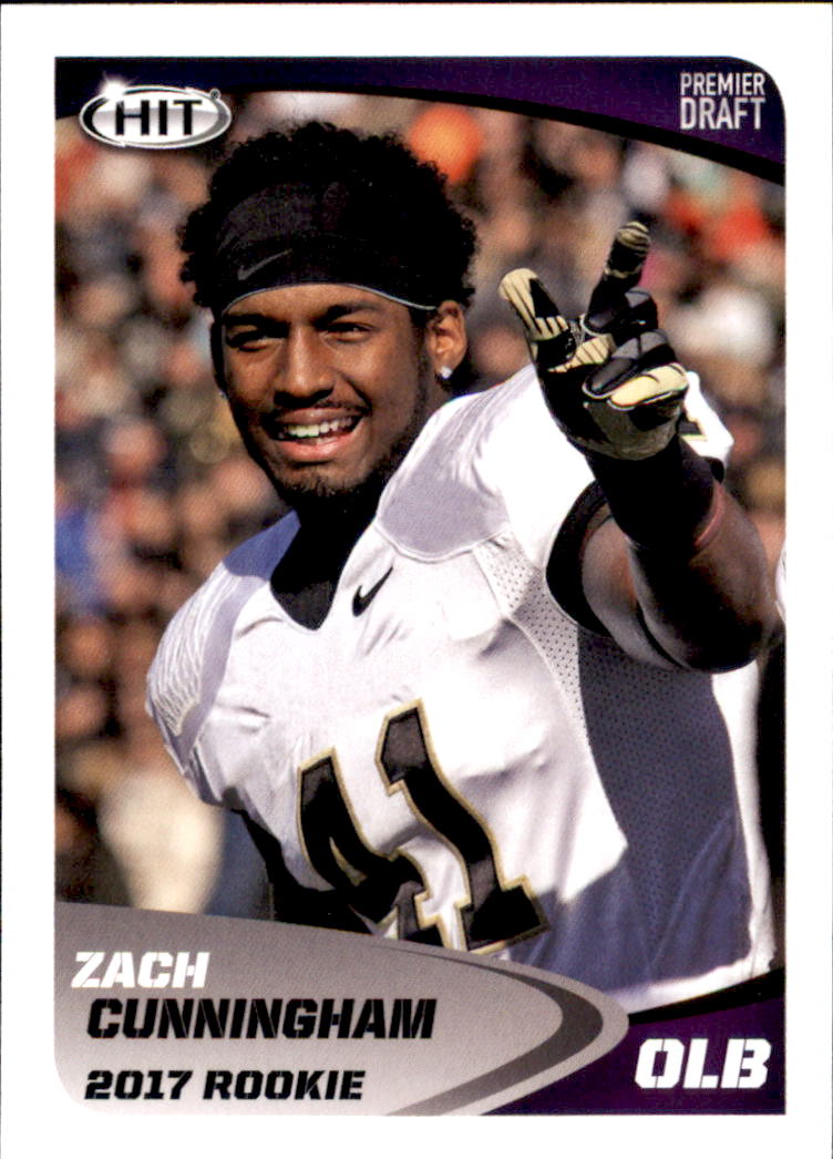 2017 SAGE HIT Premier Draft YOU PICK - Picture 96 of 149