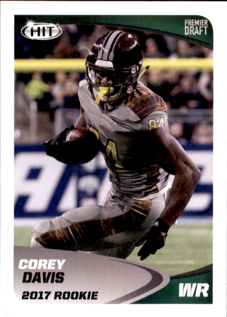2017 SAGE HIT Premier Draft YOU PICK - Picture 98 of 149