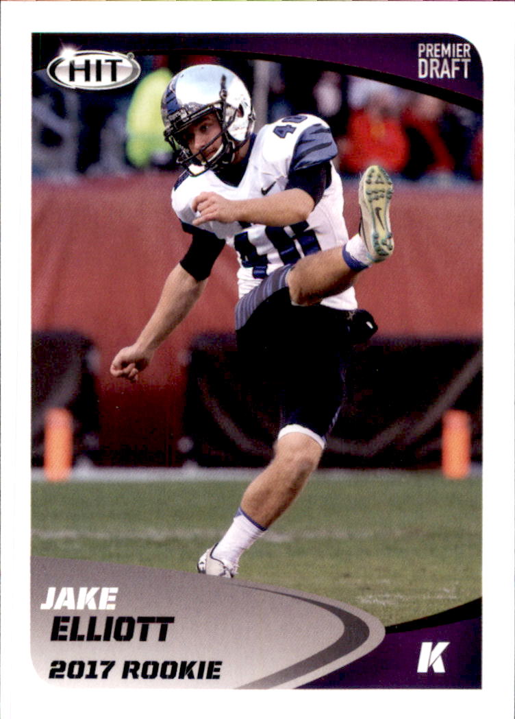 2017 SAGE HIT Premier Draft YOU PICK - Picture 100 of 149