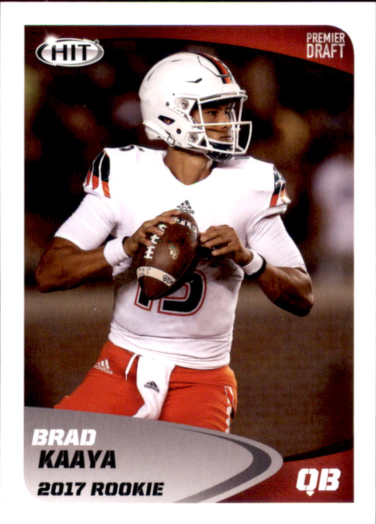 2017 SAGE HIT Premier Draft YOU PICK - Picture 102 of 149