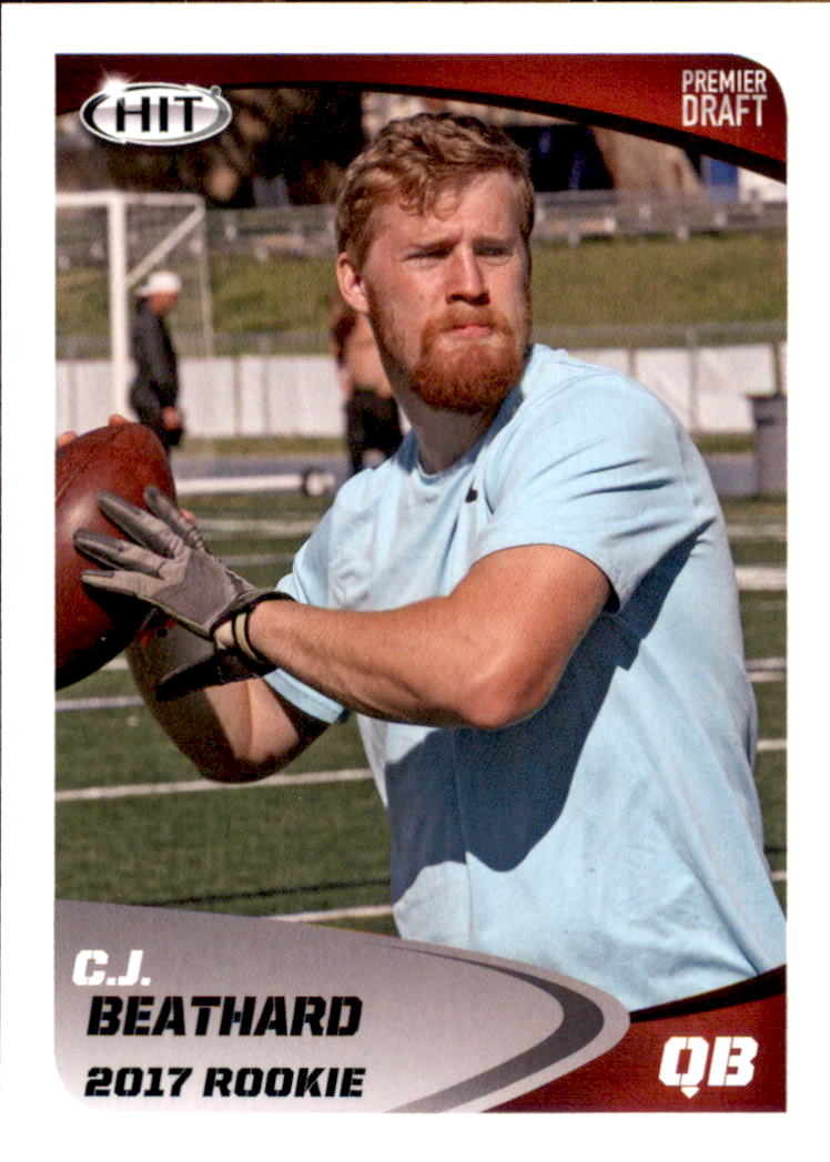 2017 SAGE HIT Premier Draft YOU PICK - Picture 108 of 149