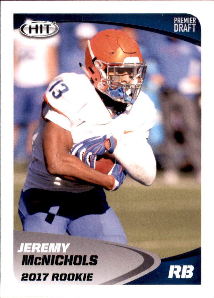 2017 SAGE HIT Premier Draft YOU PICK - Picture 114 of 149