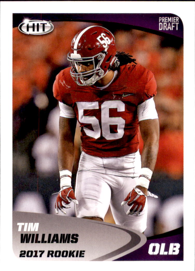 2017 SAGE HIT Premier Draft YOU PICK - Picture 118 of 149