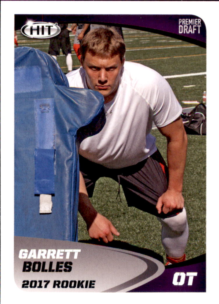 2017 SAGE HIT Premier Draft YOU PICK - Picture 124 of 149