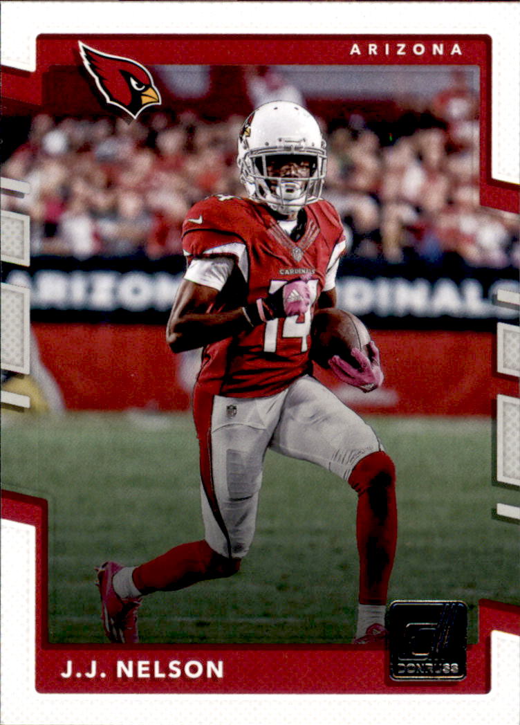 2017 Donruss Football 101-200 You Pick - Picture 11 of 119
