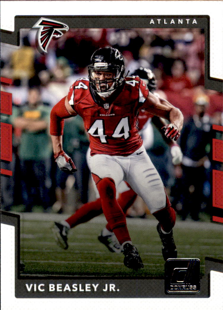 2017 Donruss Football 101-200 You Pick - Picture 13 of 119