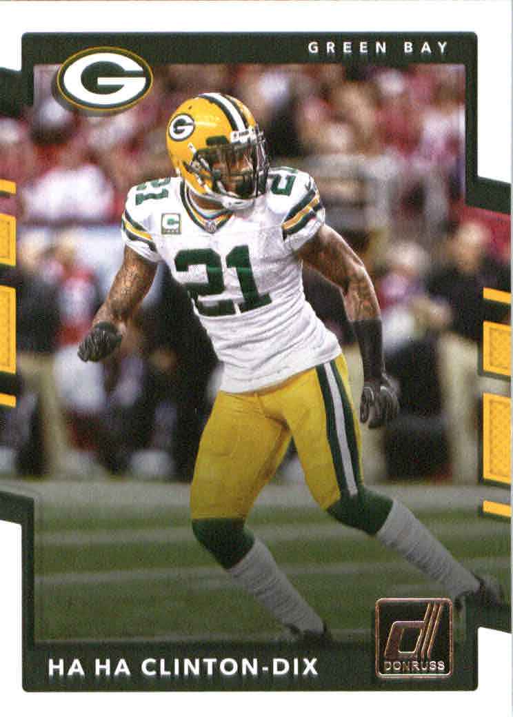 2017 Donruss Football 101-200 You Pick - Picture 28 of 119